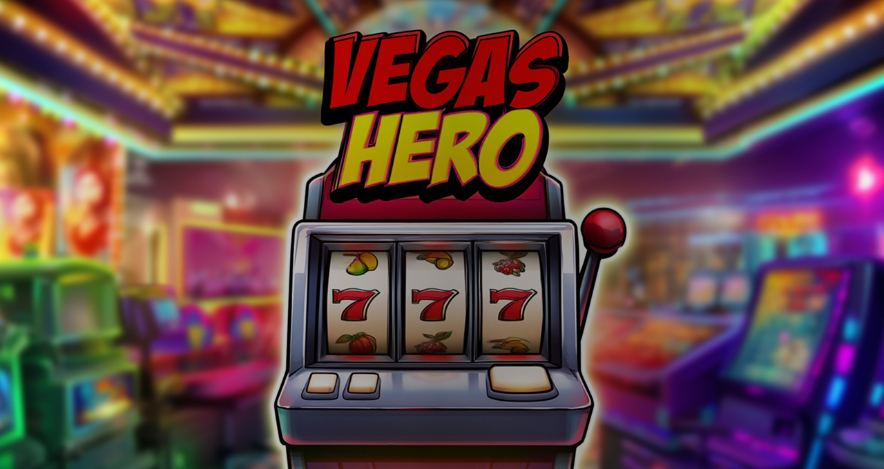VegasHero